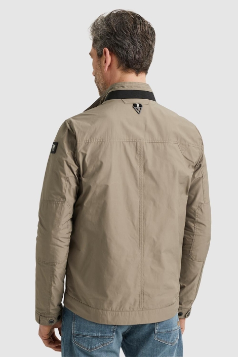 Vanguard short jacket flighter wheelster